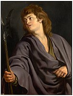 Matthew the Apostle