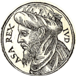 Asa of Judah