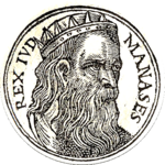 Manasseh