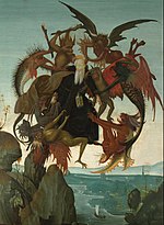 Christian demonology
