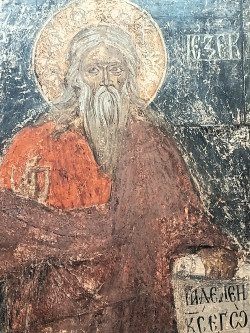 Ezekiel