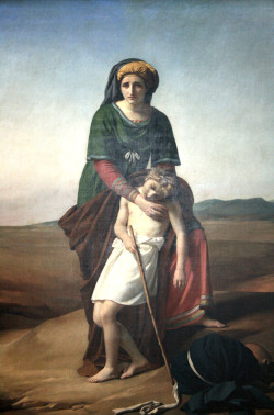 Ishmael