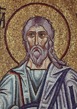 Jeremiah